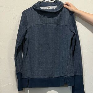 Avia Women’s M Cowl-neck Sweater